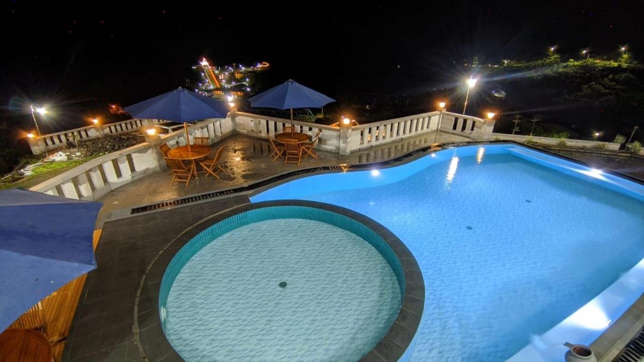 Hotel Guci Kencana Jaya Tuwel Kültér fotó