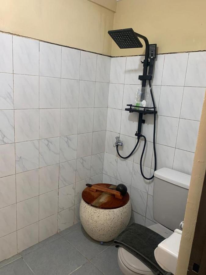 Hotel Guci Kencana Jaya Tuwel Kültér fotó