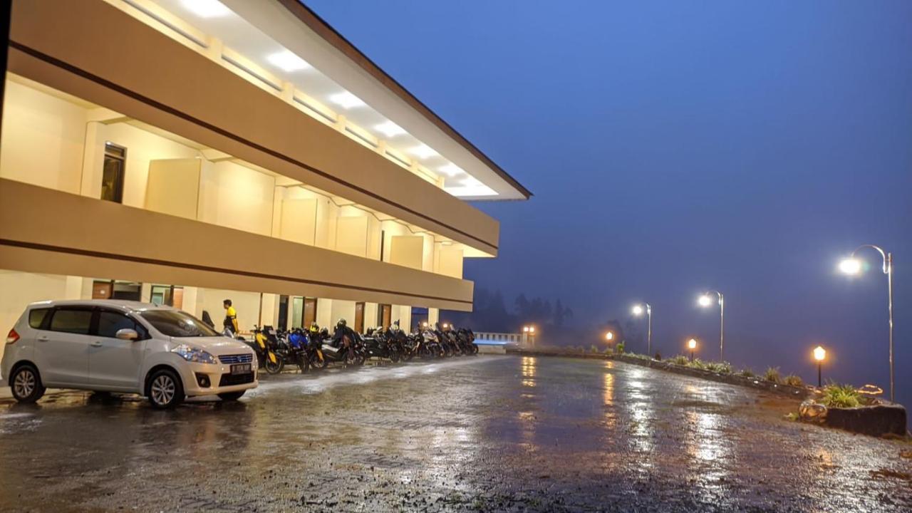 Hotel Guci Kencana Jaya Tuwel Kültér fotó